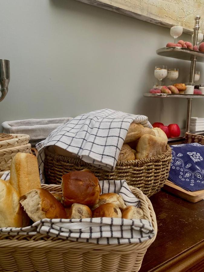 Baerliner Hotel Ерфурт Екстер'єр фото