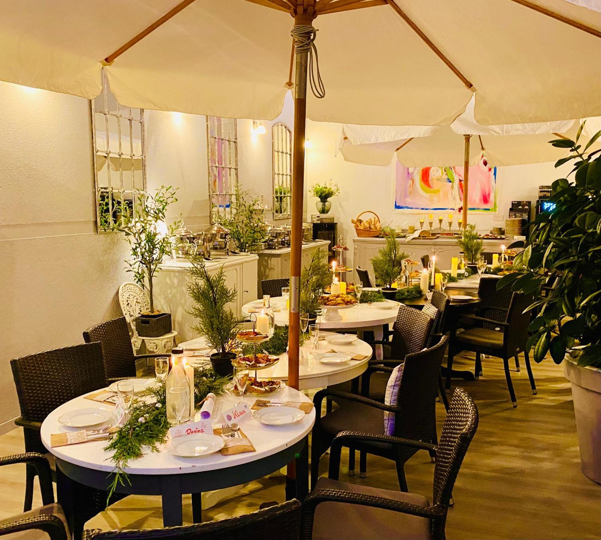 Baerliner Hotel Ерфурт Екстер'єр фото